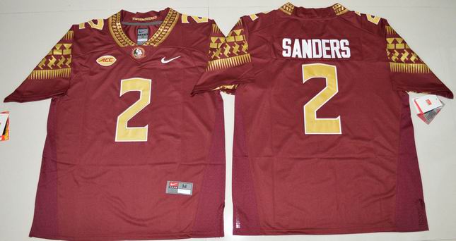 2017 NCAA jerseys-170